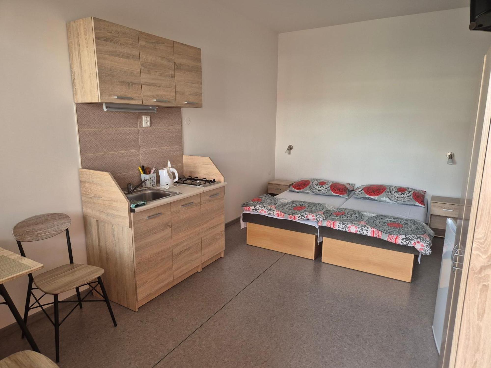 Apartman Fortuna Штурово Экстерьер фото