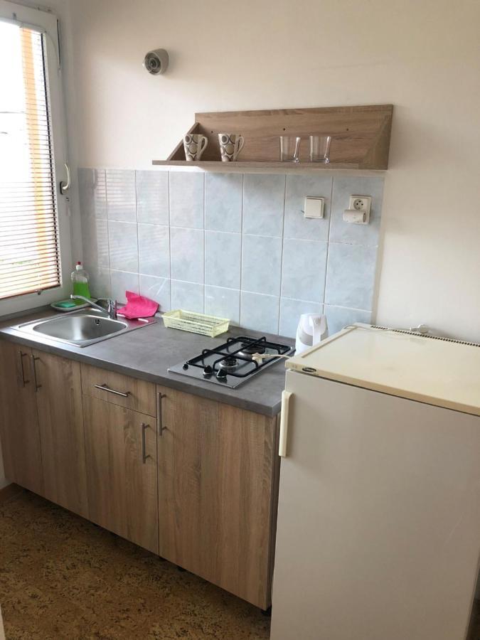 Apartman Fortuna Штурово Экстерьер фото
